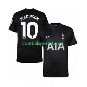 Tottenham Hotspur Maddison 10 Uit Shirt 2025-26